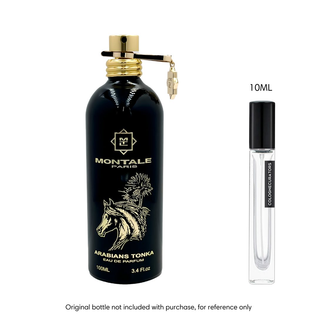 SAMPLE - Montale Arabians Tonka EDP