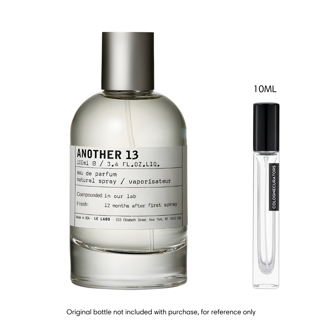 SAMPLE - Le Labo Another 13 EDP