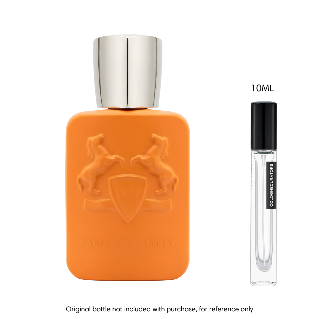 SAMPLE - Parfums De Marly Perseus EDP
