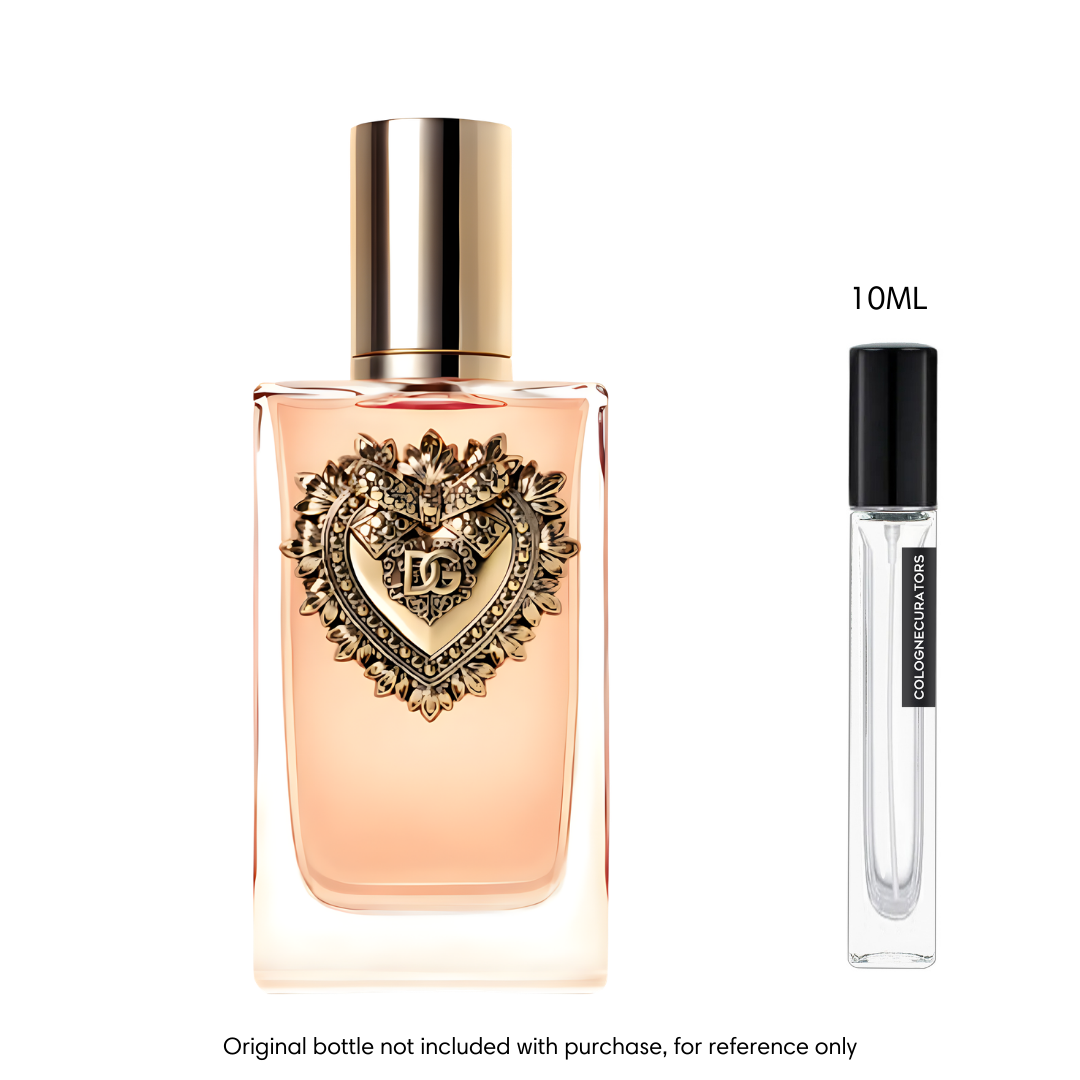 SAMPLE - Dolce & Gabbana Devotion EDP