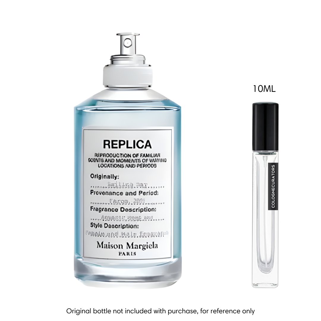 SAMPLE - Maison Margiela Sailing Day EDT