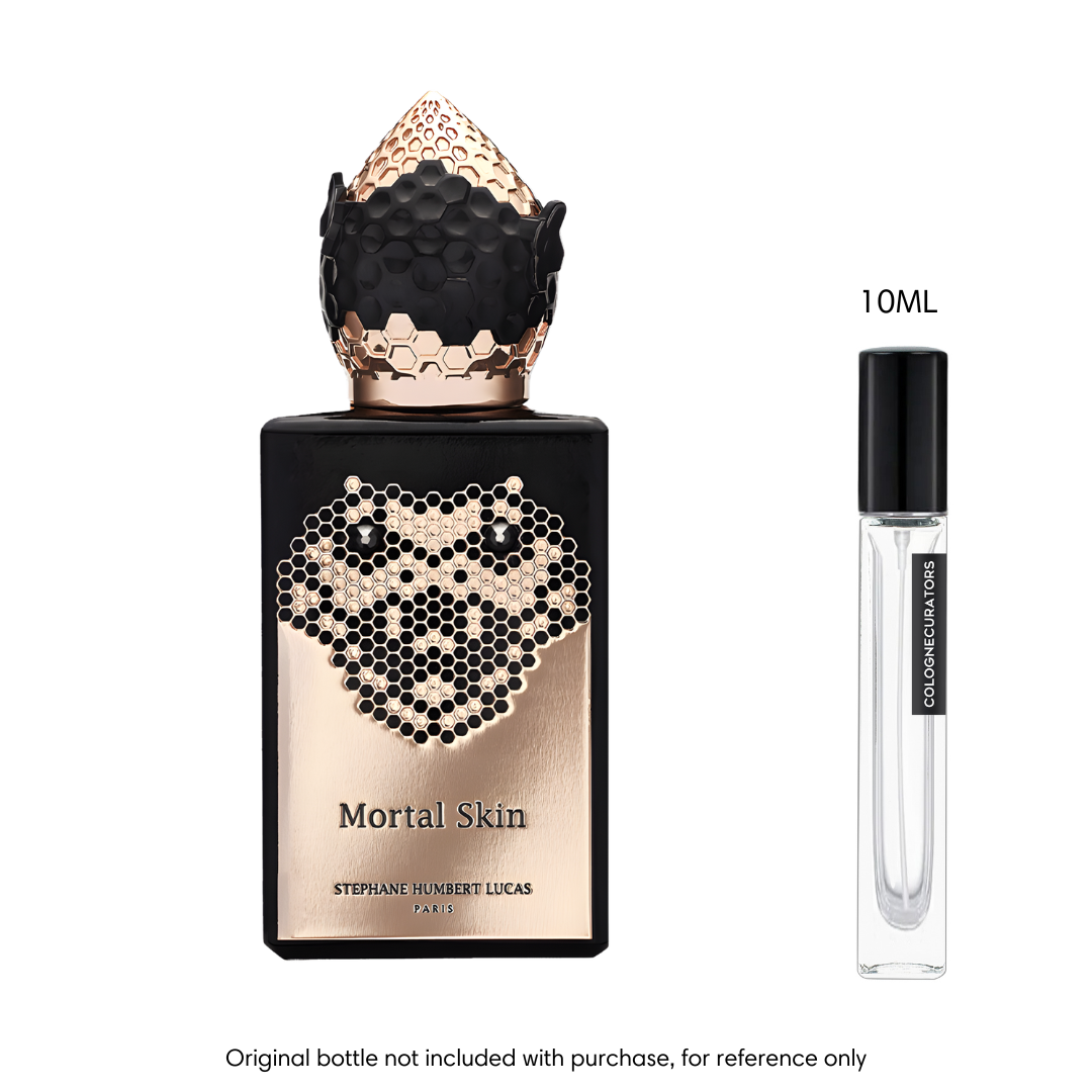 SAMPLE - Stephane Humbert Lucas Mortal Skin EDP