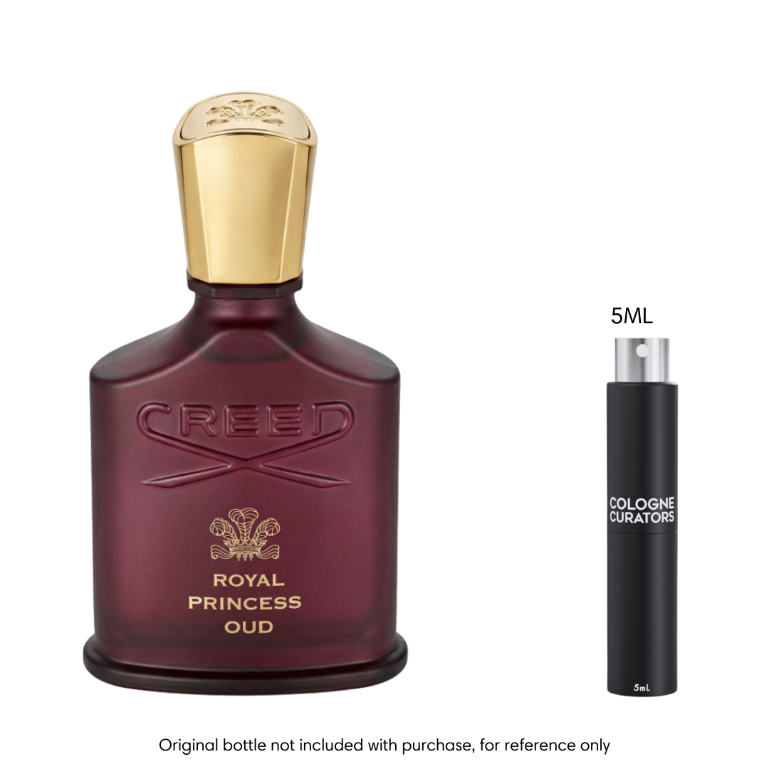 SAMPLE - Creed Royal Princess Oud EDP