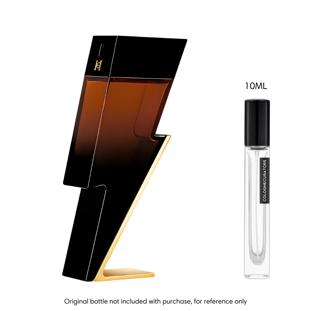 SAMPLE - Carolina Herrera Bad Boy Elixir EDP