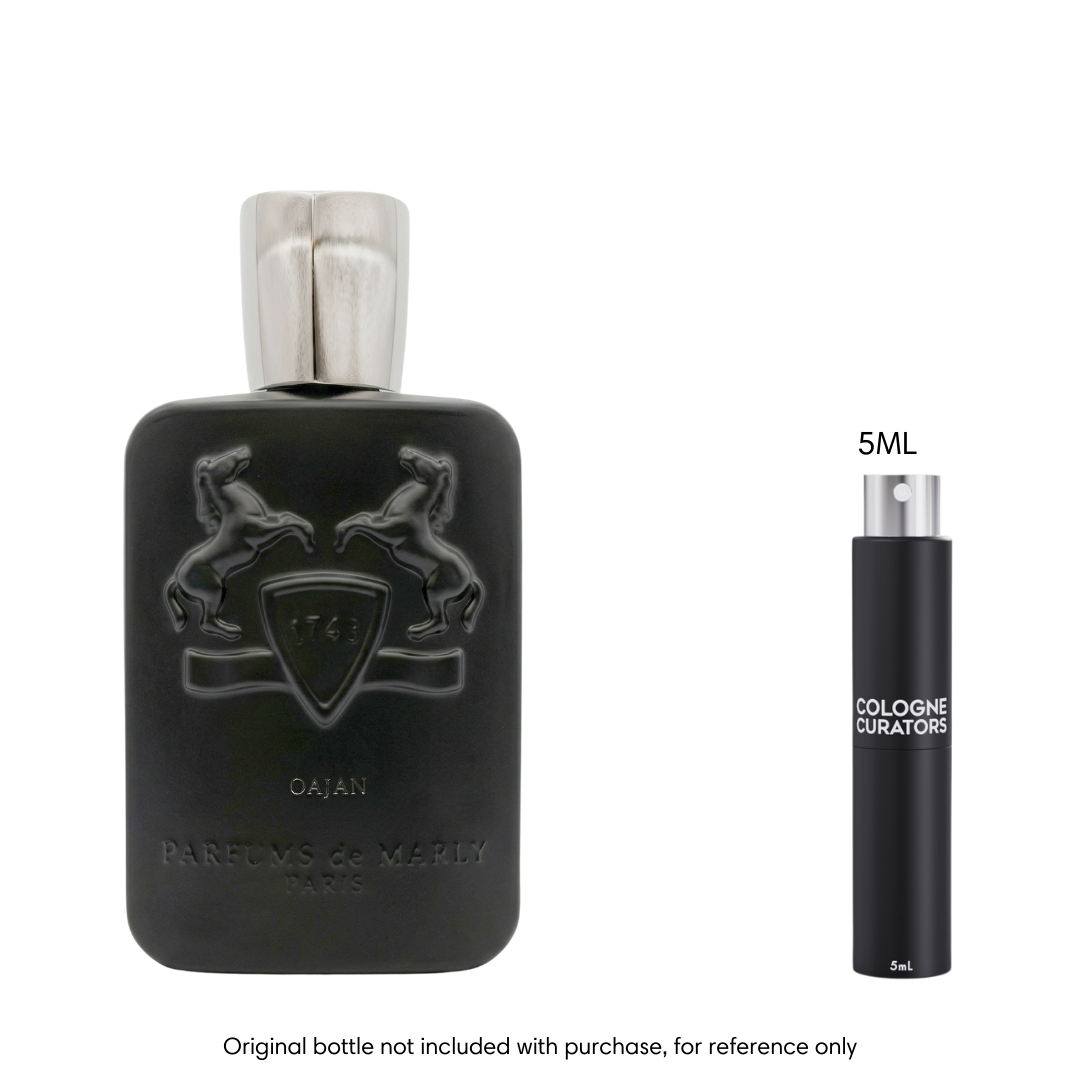 SAMPLE - Parfums De Marly Oajan EDP