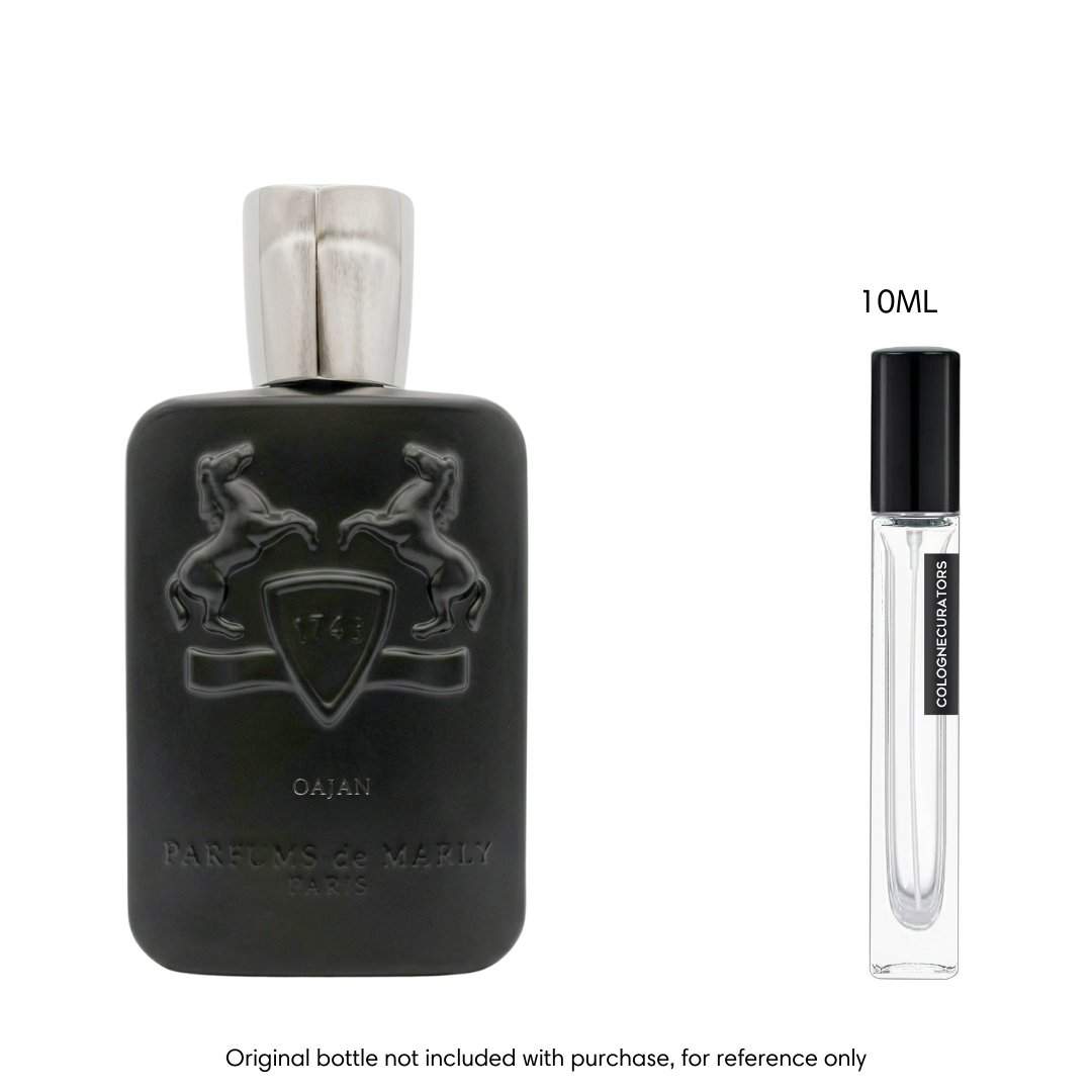 SAMPLE - Parfums De Marly Oajan EDP