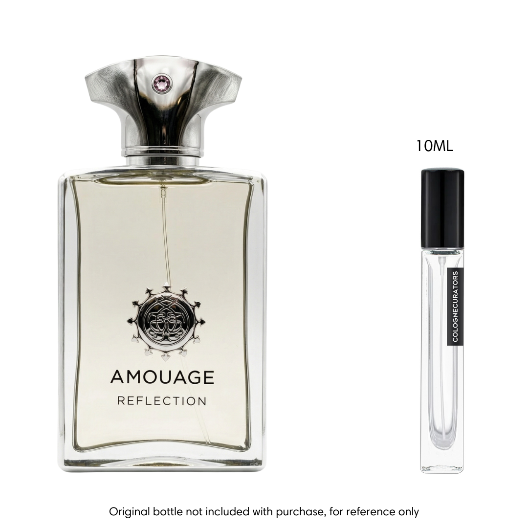 SAMPLE - Amouage Reflection Man EDP