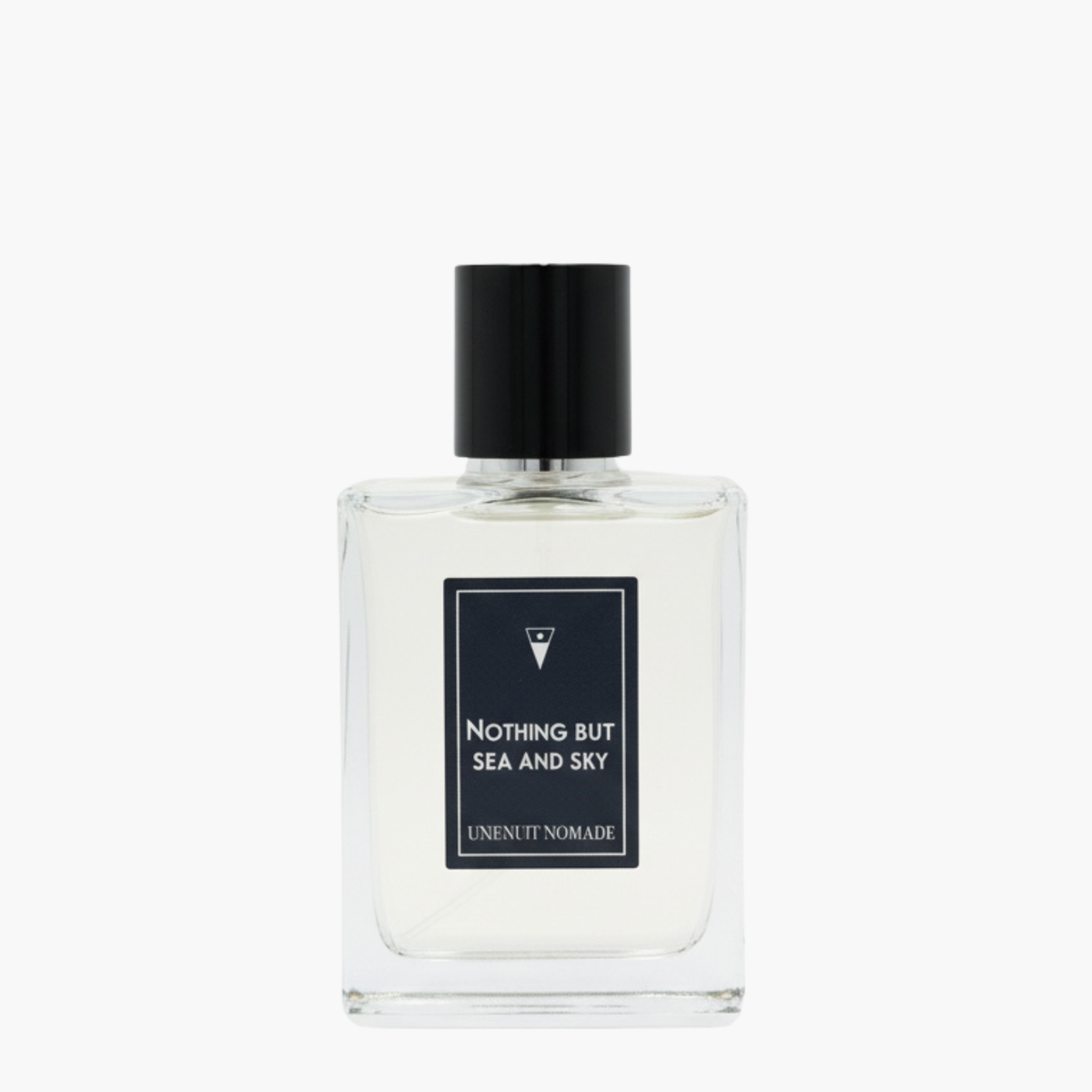 Une Nuit Nomade Nothing But Sea and Sky EDP