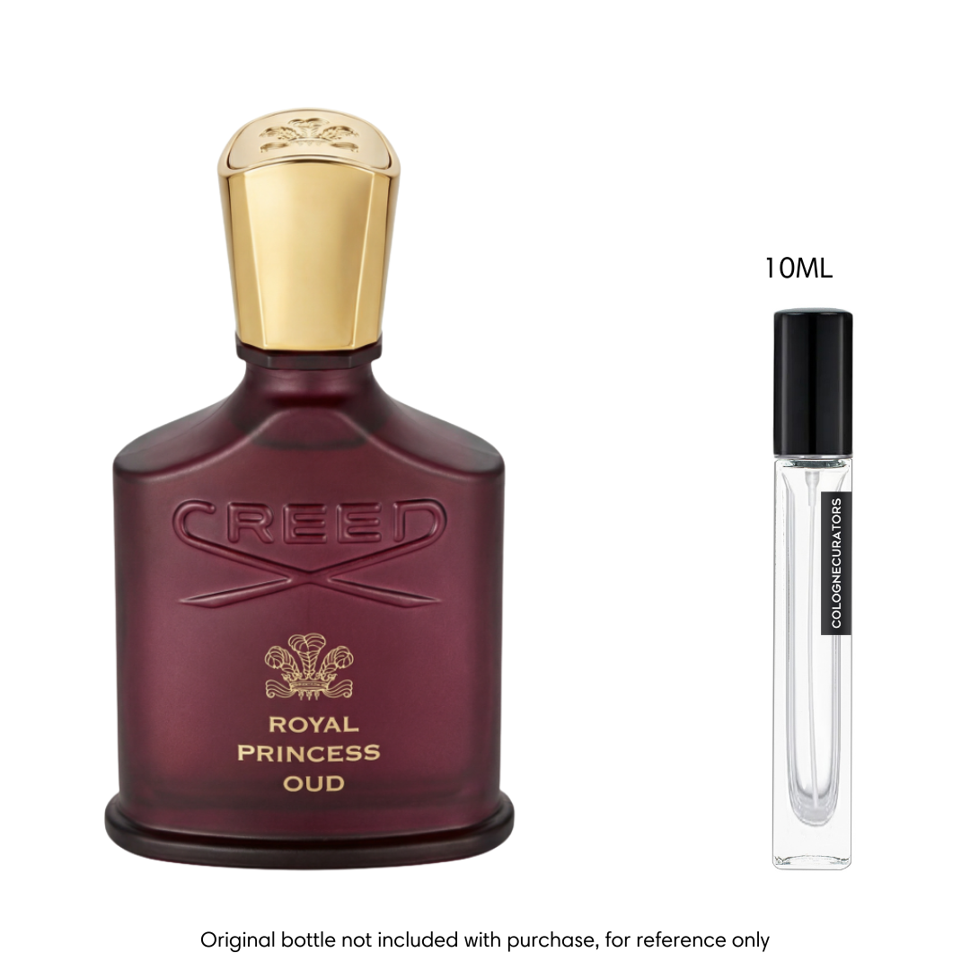 SAMPLE - Creed Royal Princess Oud EDP