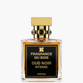 Fragrance Du Bois Oud Noir Intense Extrait
