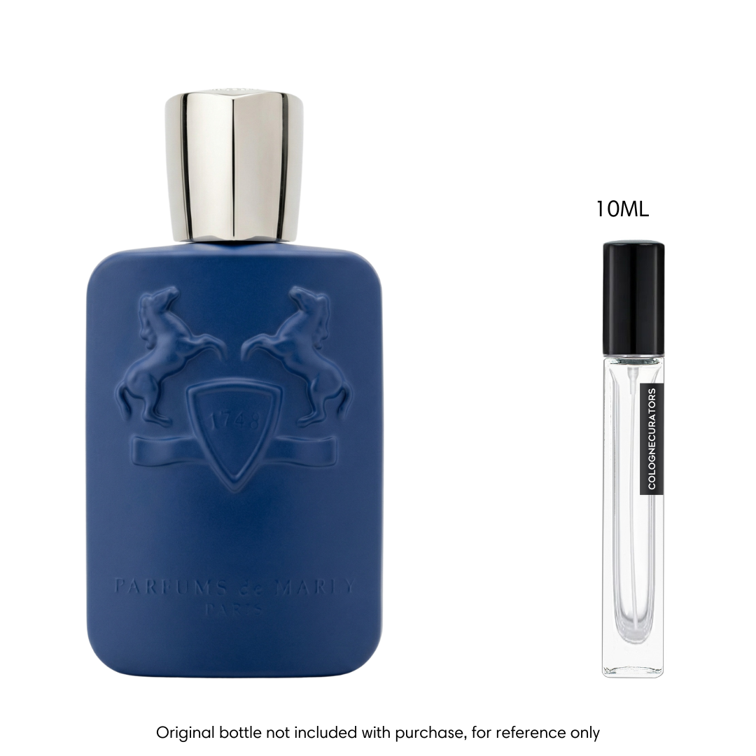 SAMPLE - Parfums De Marly Percival EDP