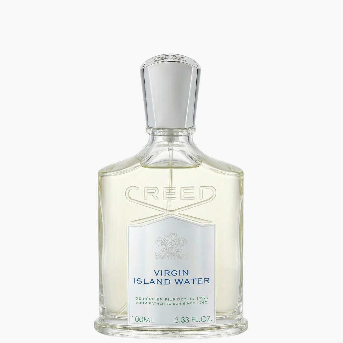 Creed Virgin Island Water EDP