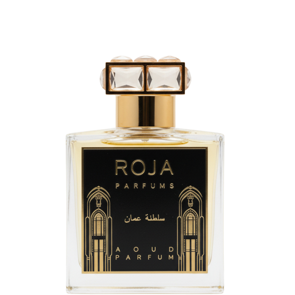Roja Parfums Sultanate of Oman Parfum