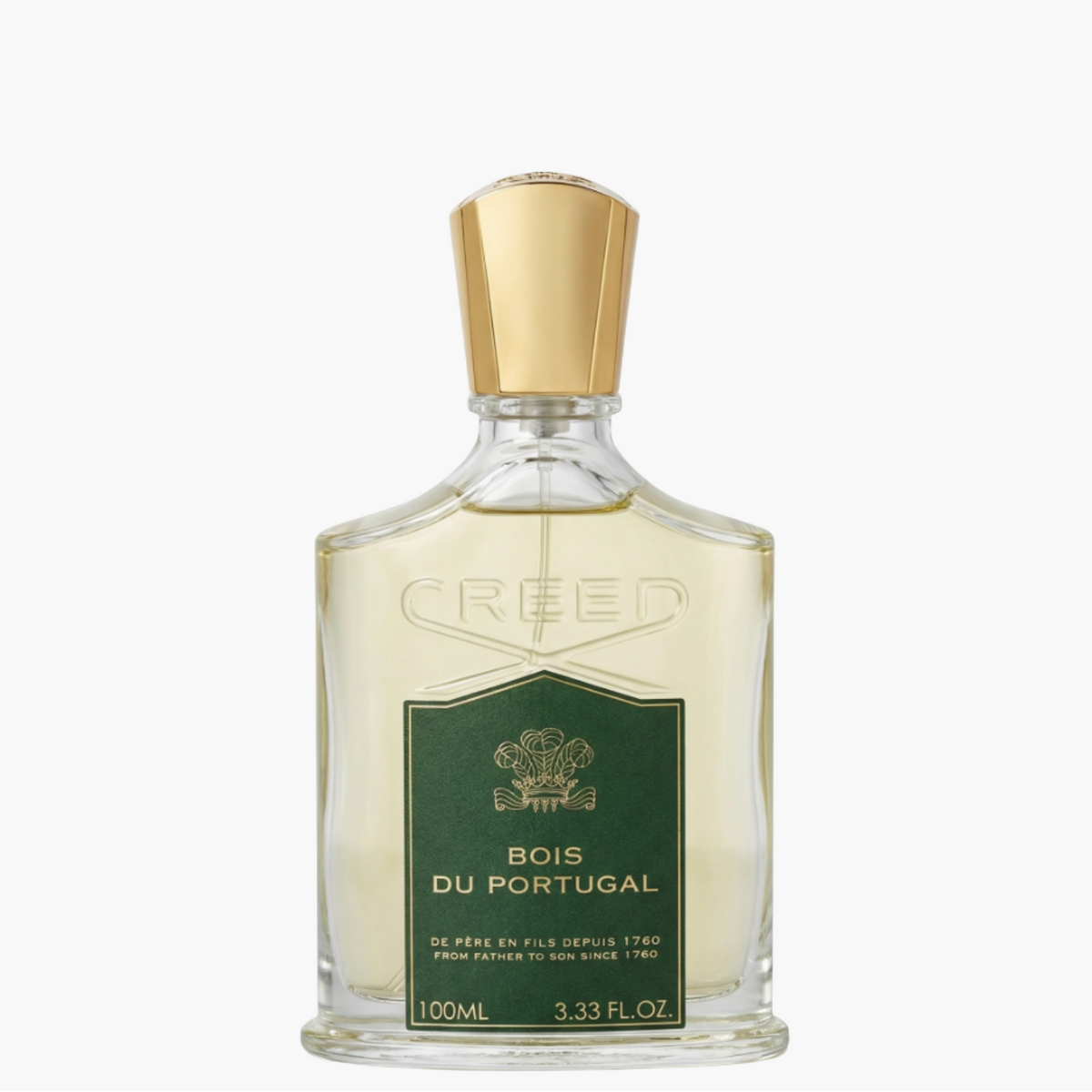 Creed Bois Du Portugal EDP