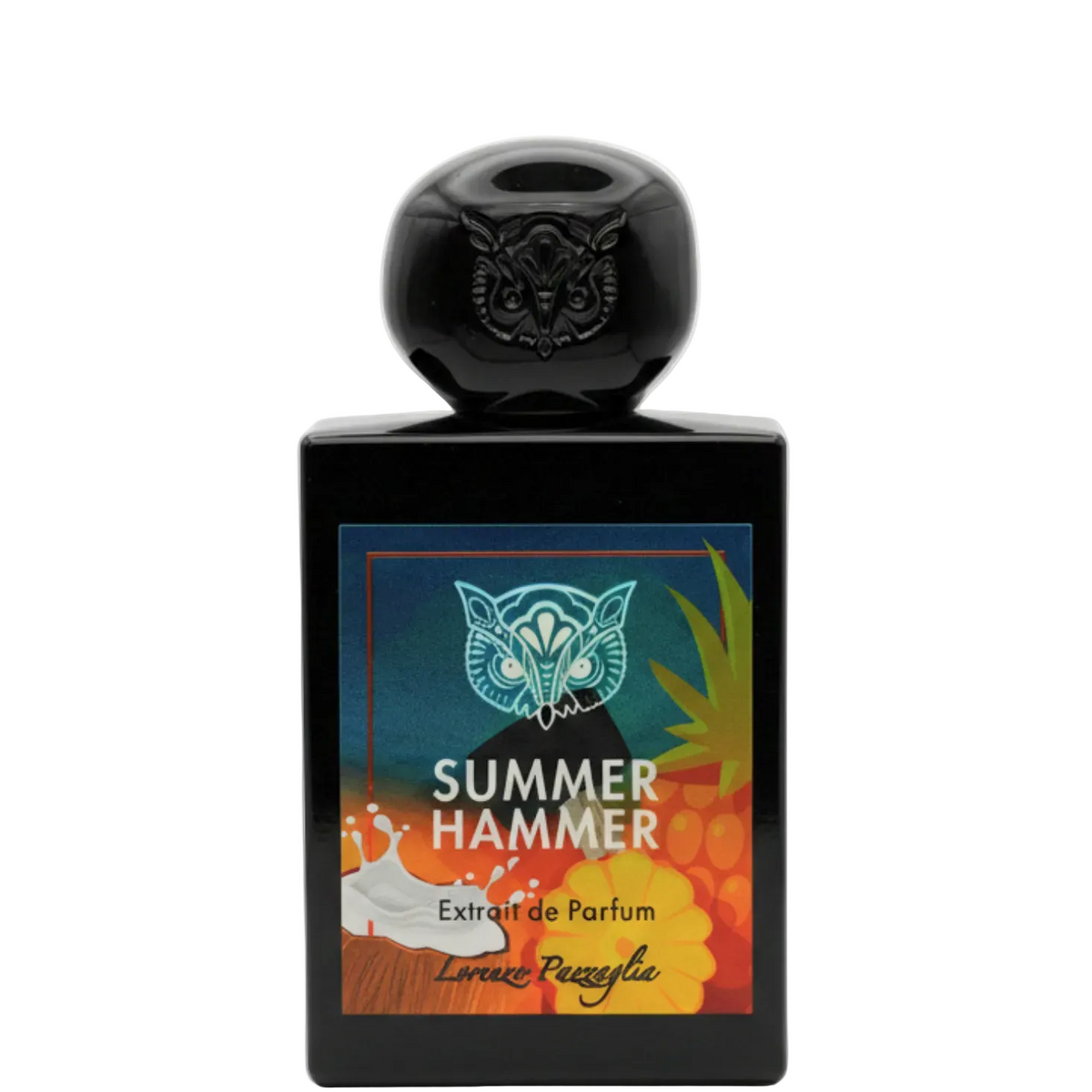 Lorenzo Pazzaglia Summer Hammer Extrait