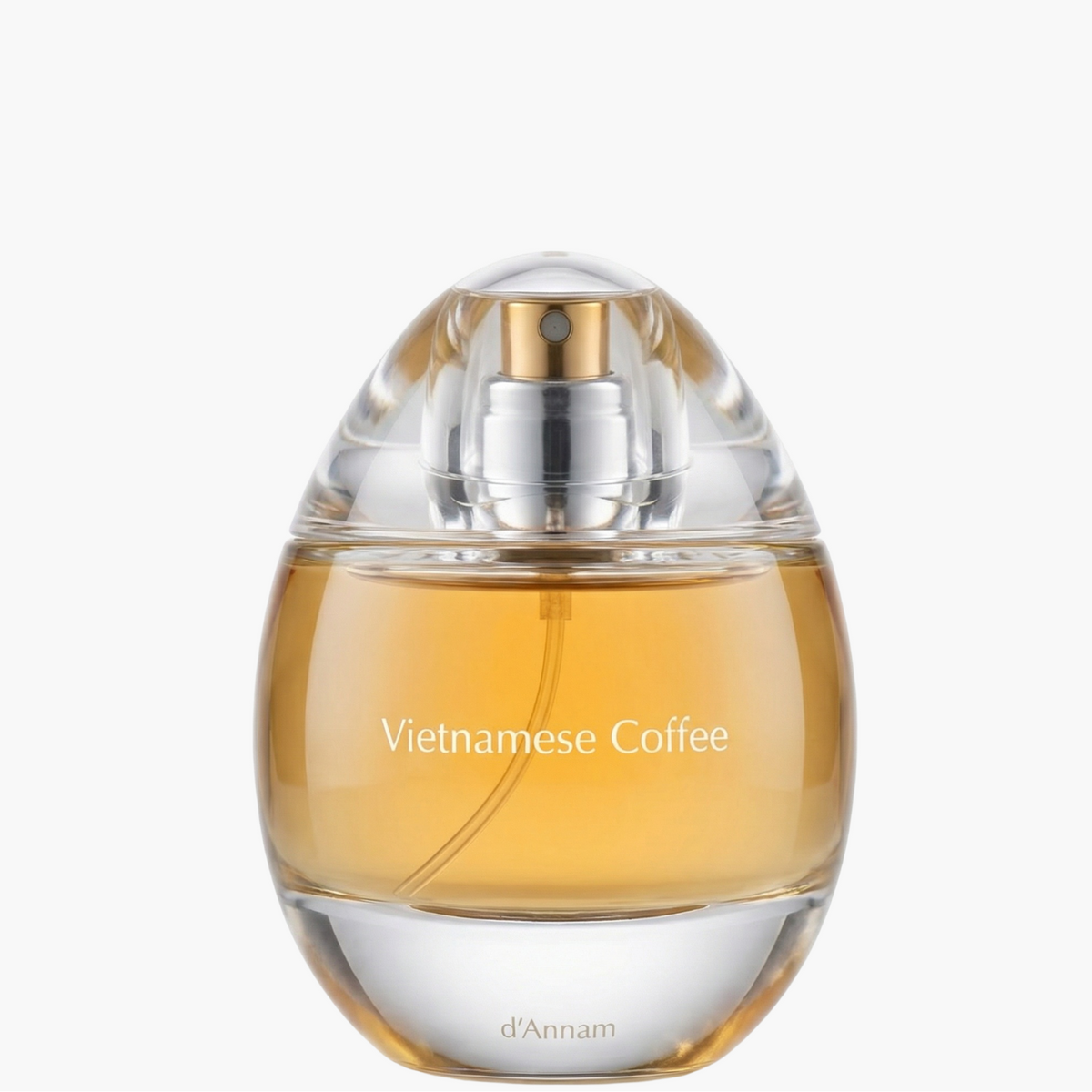 d'Annam Vietnamese Coffee EDP
