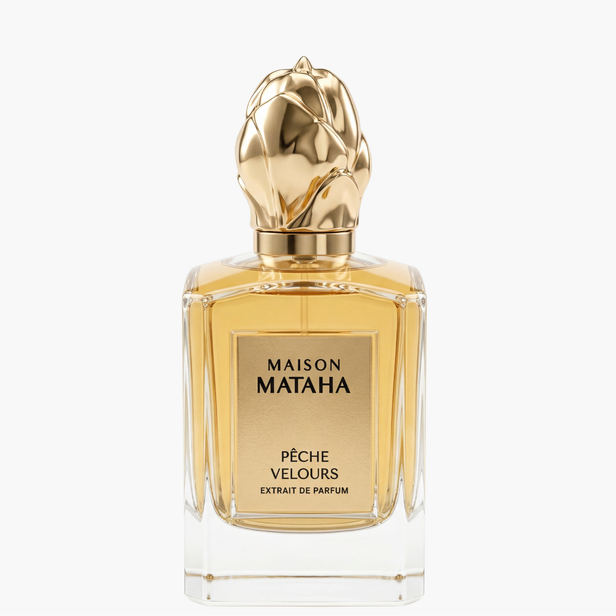 Maison Mataha Peche Velours Extrait