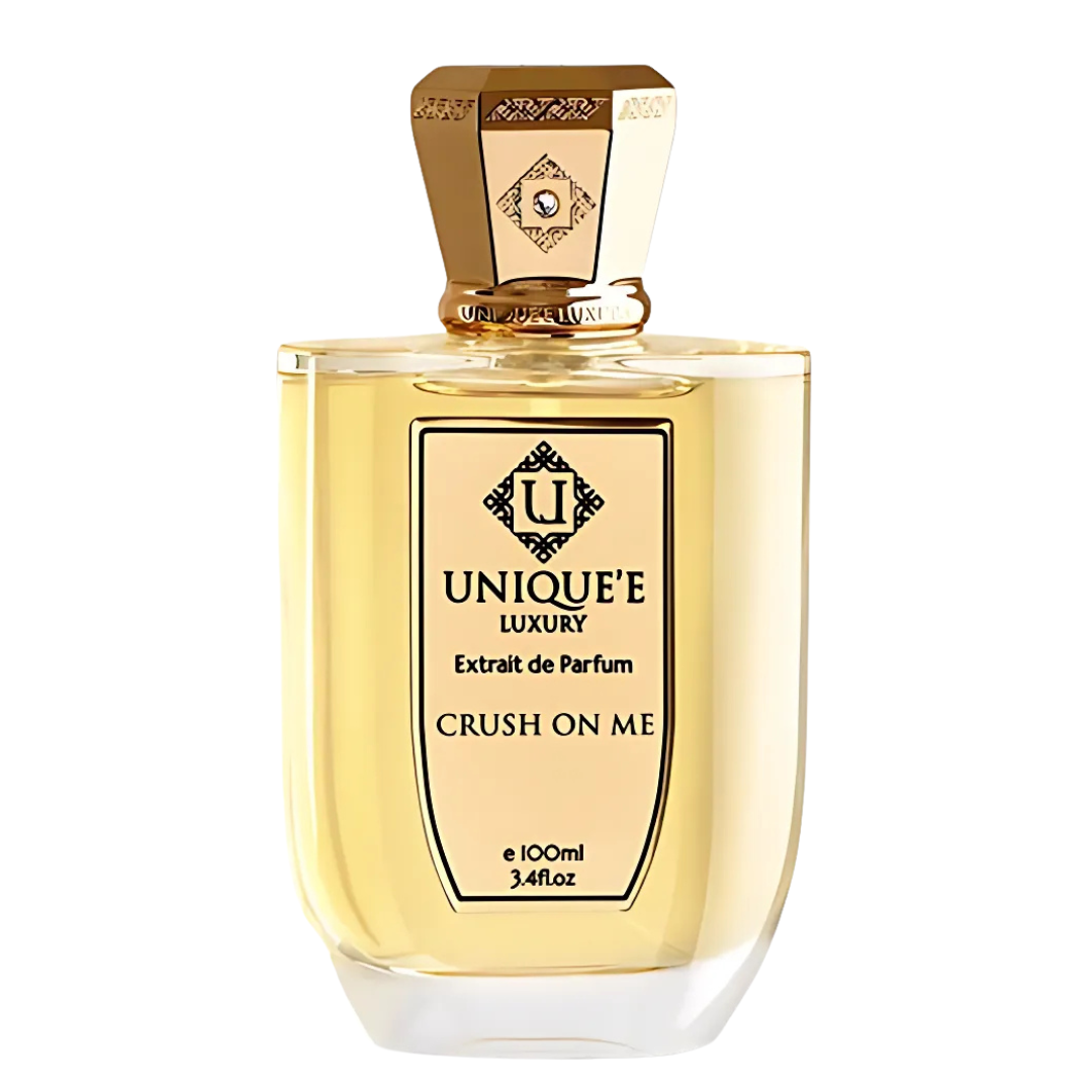 SAMPLE - Uniquee Luxury Crush on Me Extrait