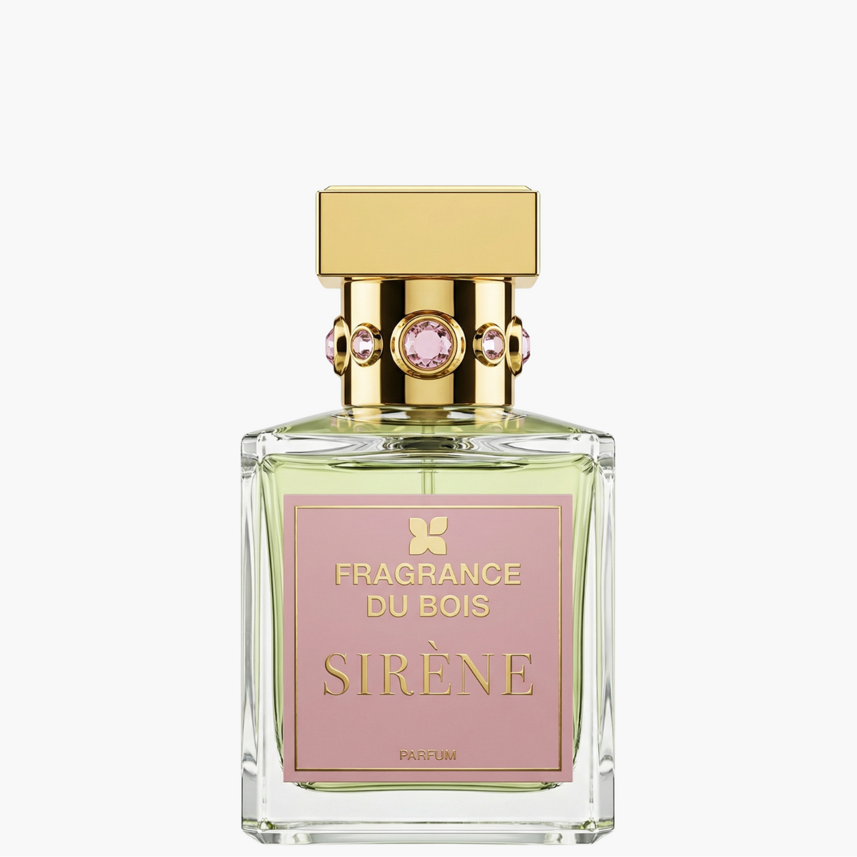 Fragrance du Bois Sirene Extrait