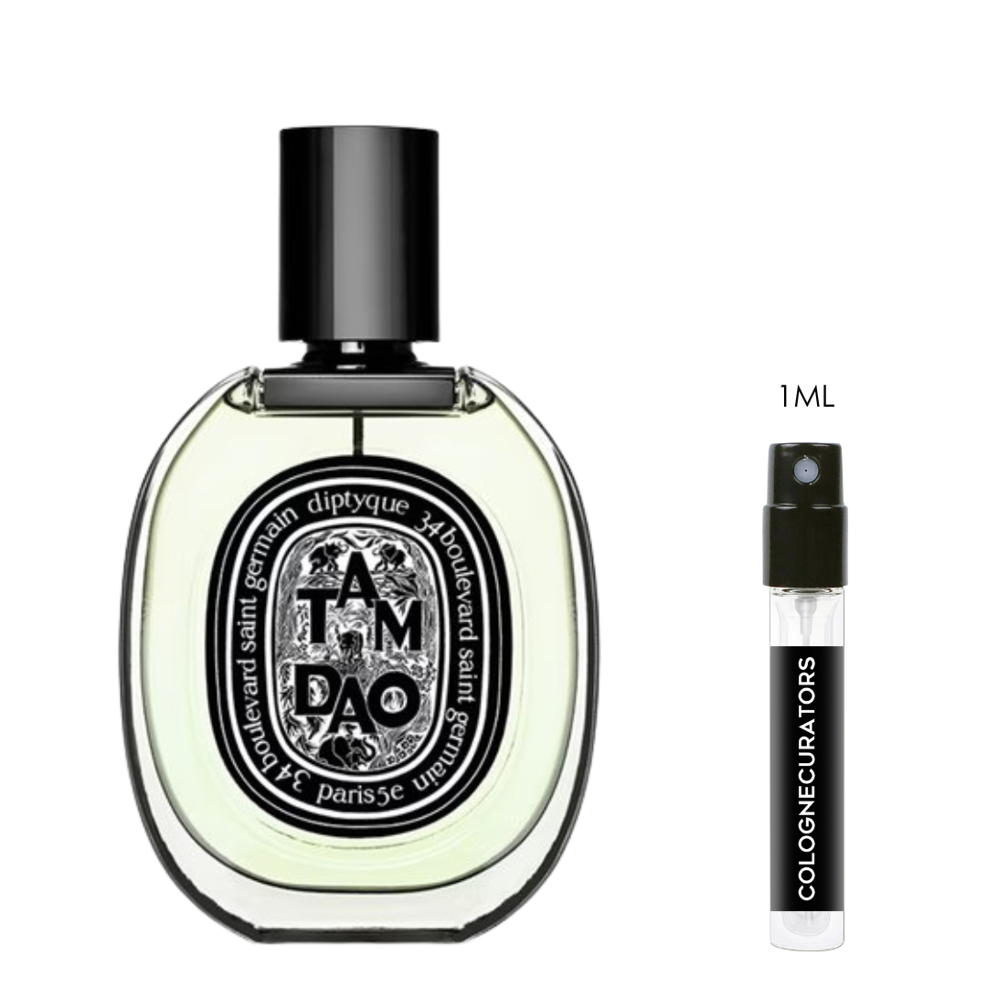 SAMPLE - Diptyque Tam Dao EDP