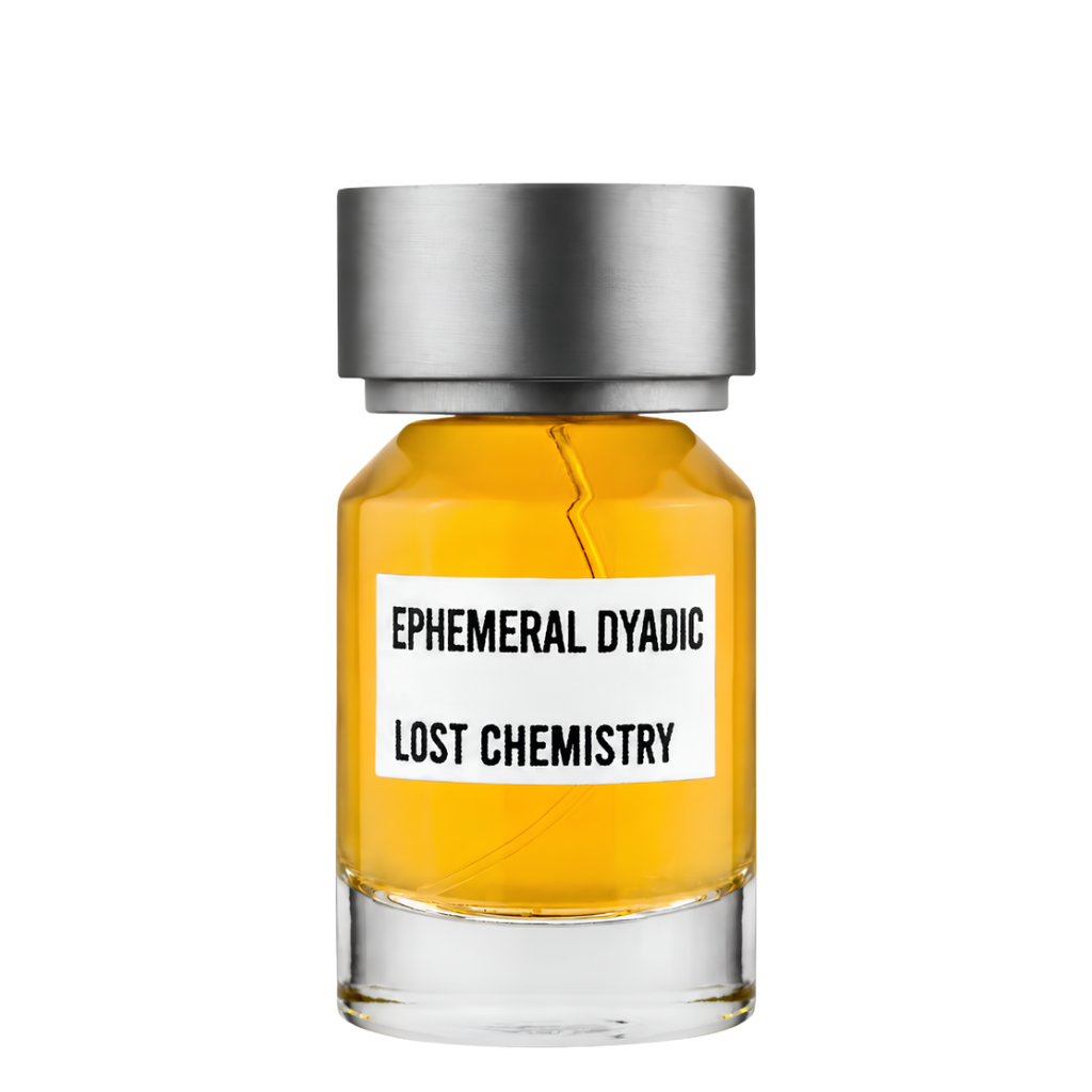 Ephemeral Dyadic Lost Chemistry EDP