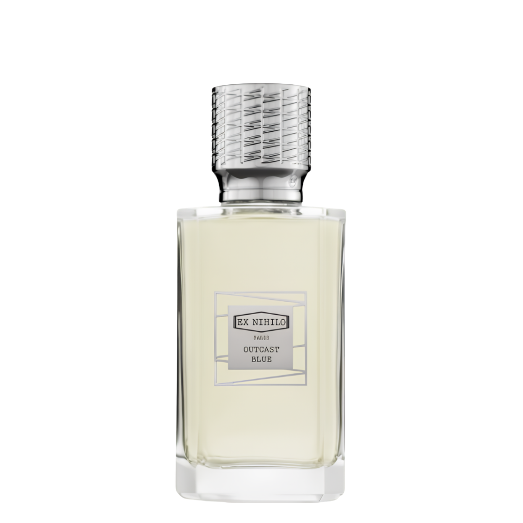 Ex Nihilo Outcast Blue EDP