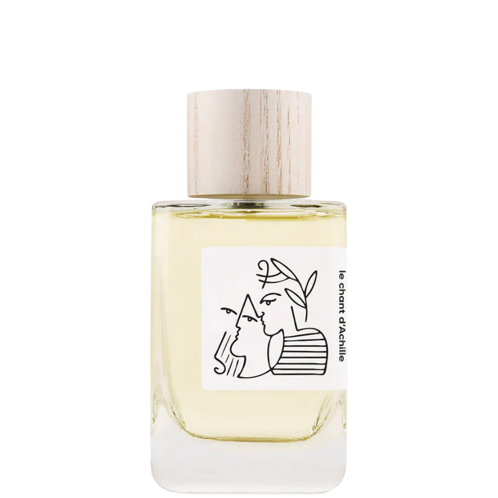 Hellenist Le Chant d'Achille EDP