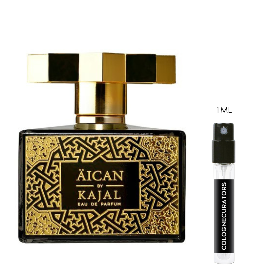 SAMPLE - Kajal Aican EDP
