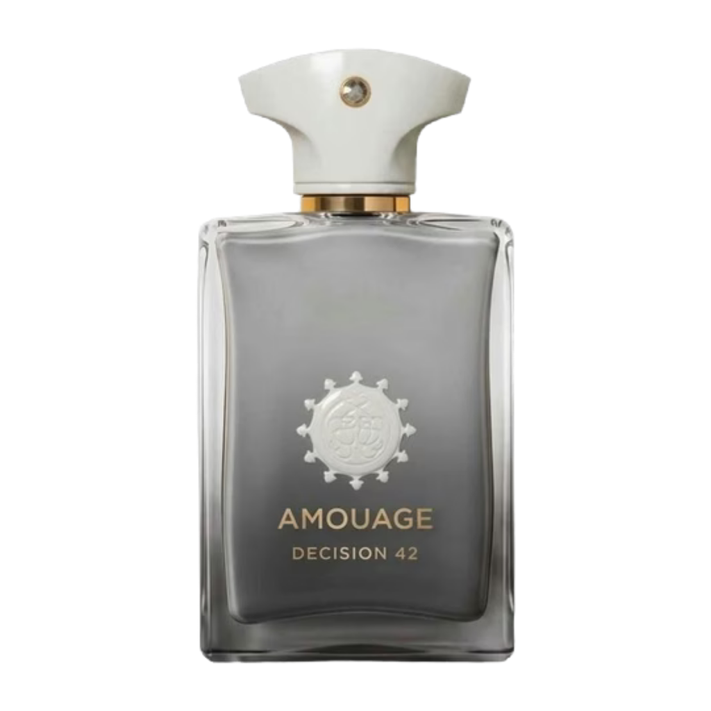 Amouage Decision 42 Extrait
