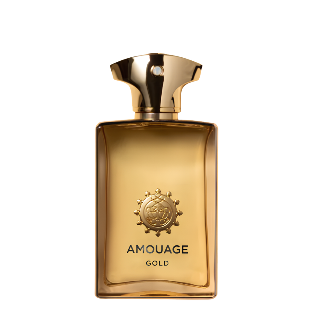Amouage Gold Man EDP