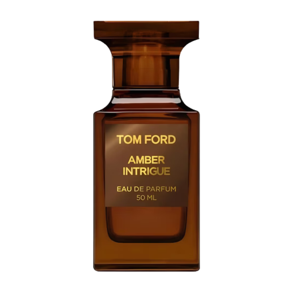 Tom Ford Amber Intrigue EDP