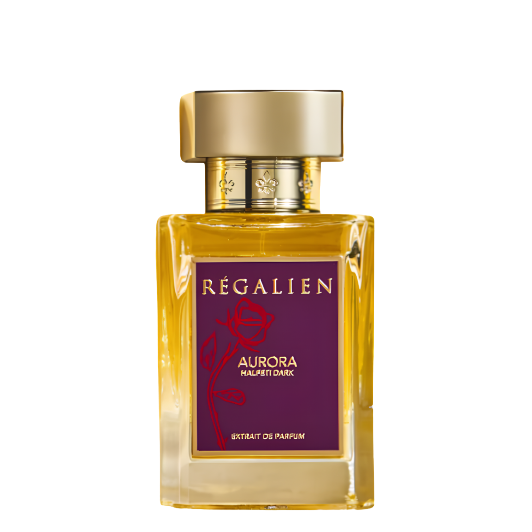 Regalien Aurora: Halfeti Dark Extrait