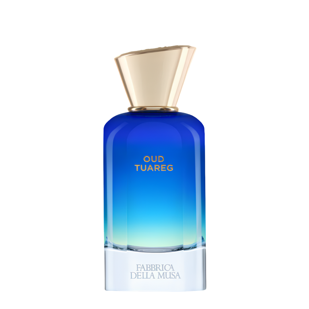 Fabbrica Della Musa Oud Tuareg Extrait