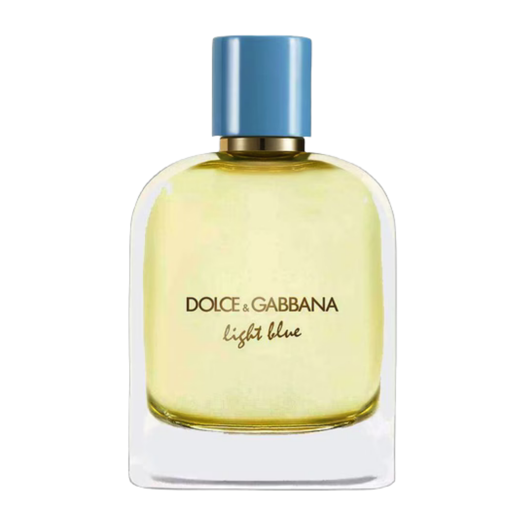 Dolce & Gabbana Light Blue Pour Homme EDP