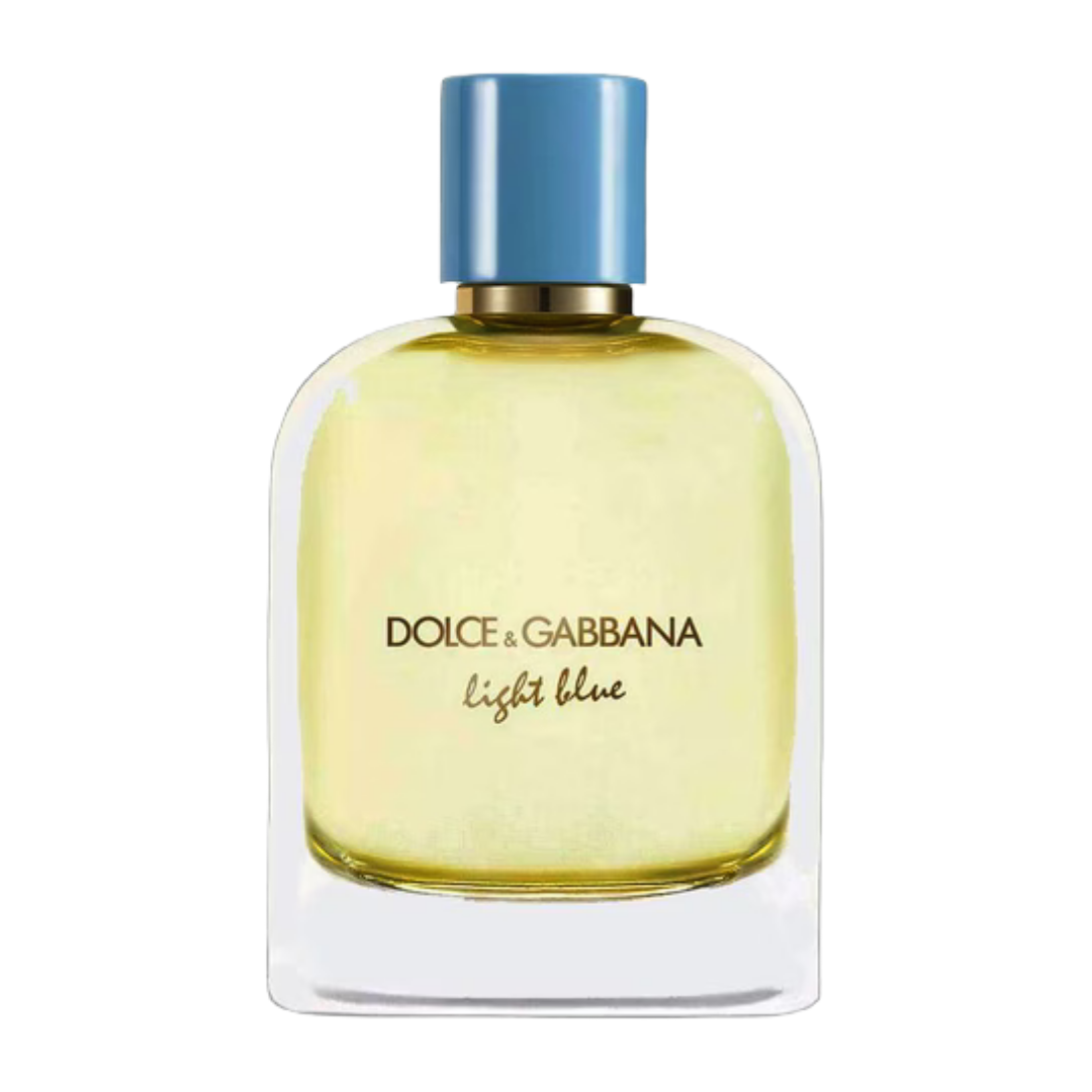 Dolce & Gabbana Light Blue Pour Homme EDP