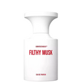 Borntostandout Filthy Musk EDP