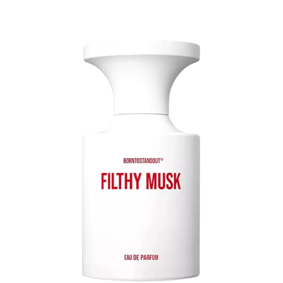 Borntostandout Filthy Musk EDP