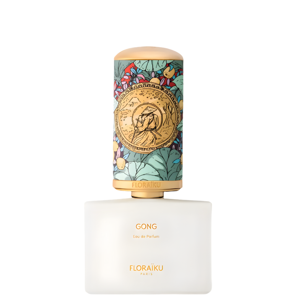 Floraiku Gong EDP