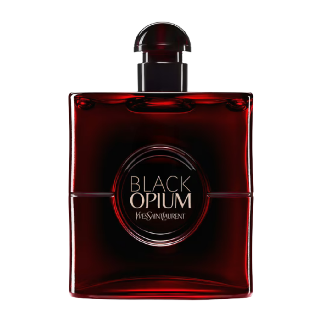 Yves Saint Laurent Black Opium Over Red EDP