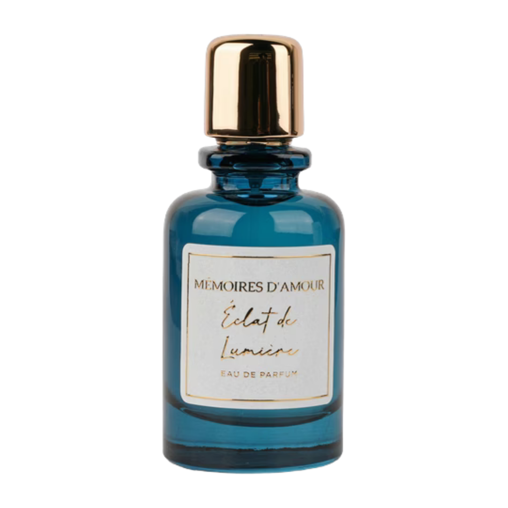 Memoires D'amour Eclat de Lumiere EDP