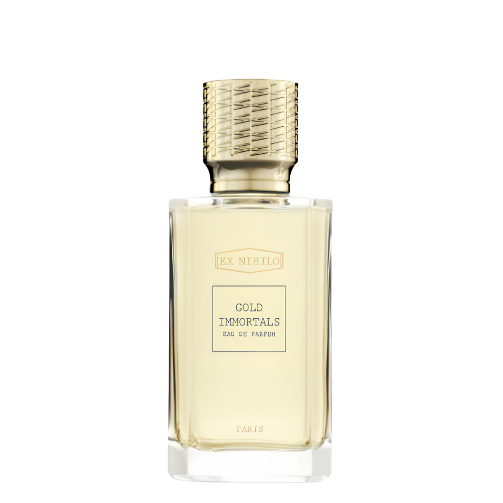 Ex Nihilo Gold Immortals EDP