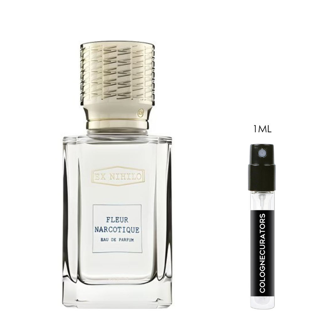 SAMPLE - Ex Nihilo Fleur Narcotique EDP