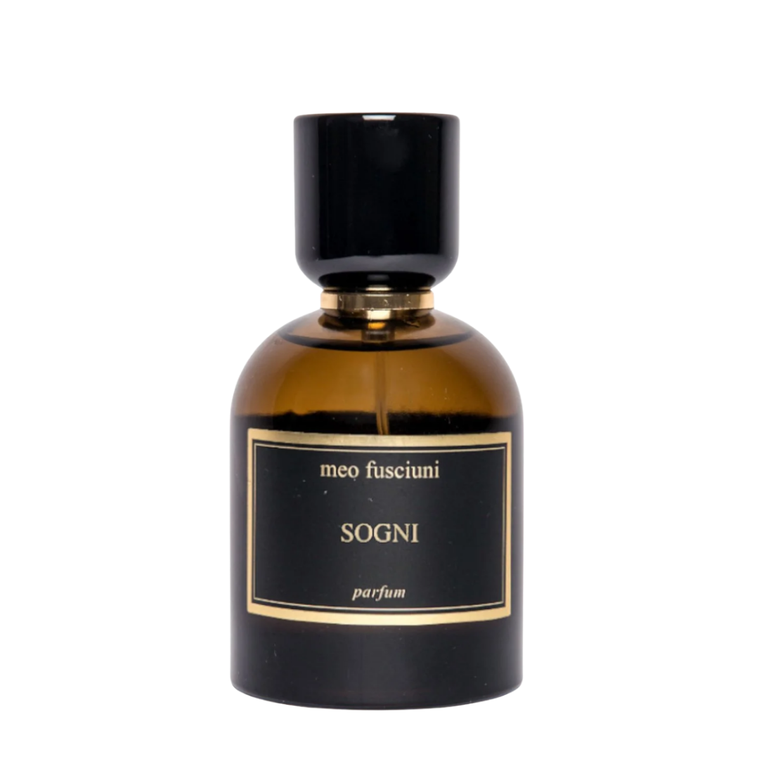 Meo Fusciuni Sogni Parfum