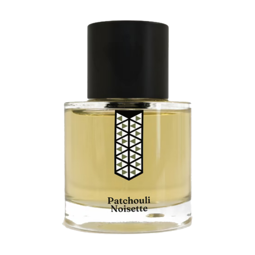 Les Indemodables Patchouli Noisette EDP