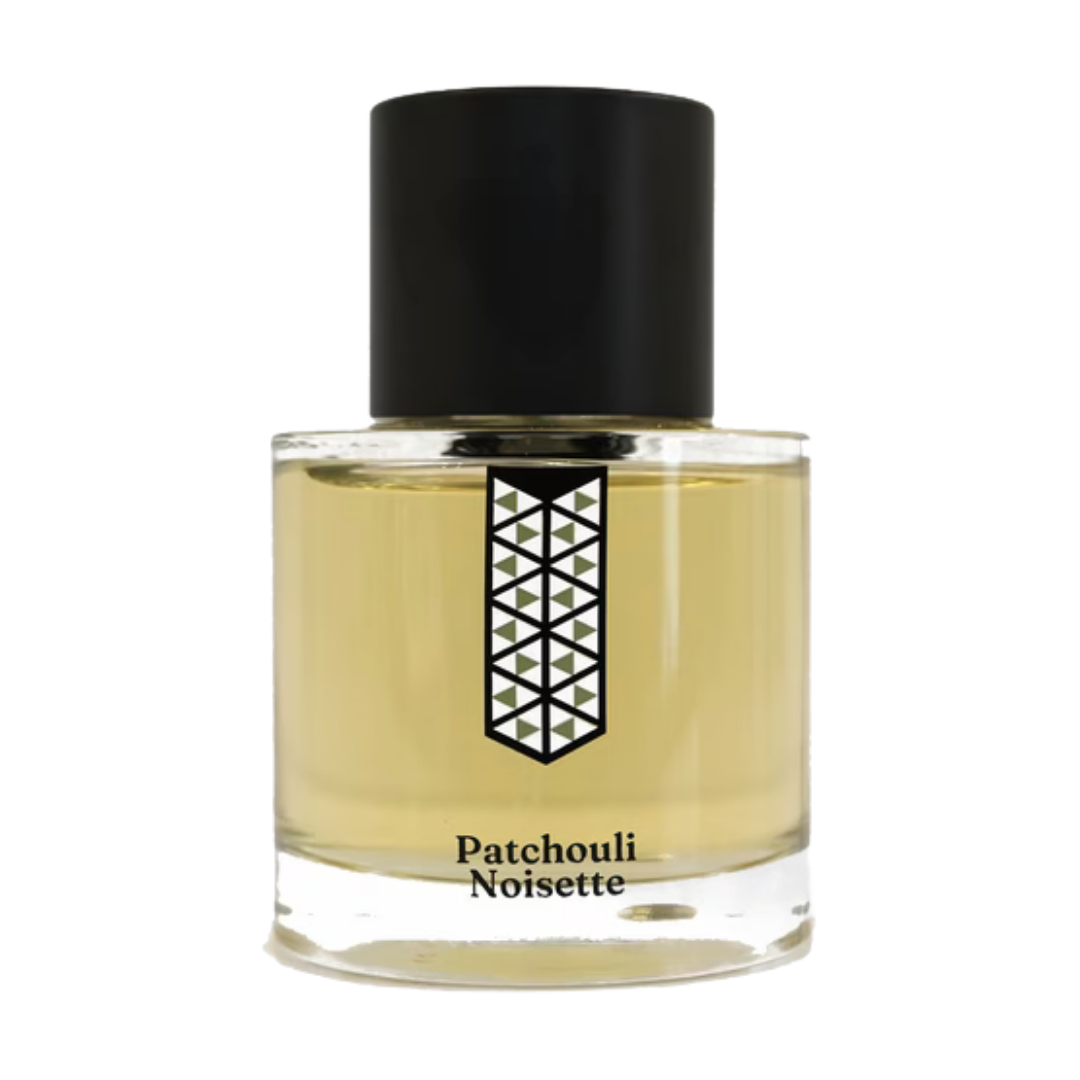 Les Indemodables Patchouli Noisette EDP