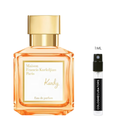SAMPLE - Maison Francis Kurkdjian Kurky EDP