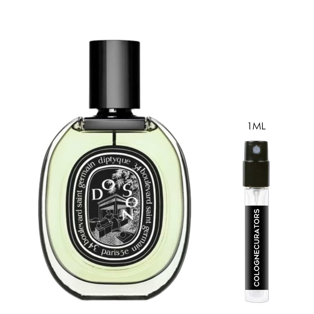 SAMPLE - Diptyque Do Son EDP