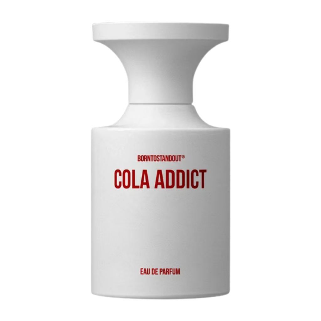 Borntostandout Cola Addict EDP