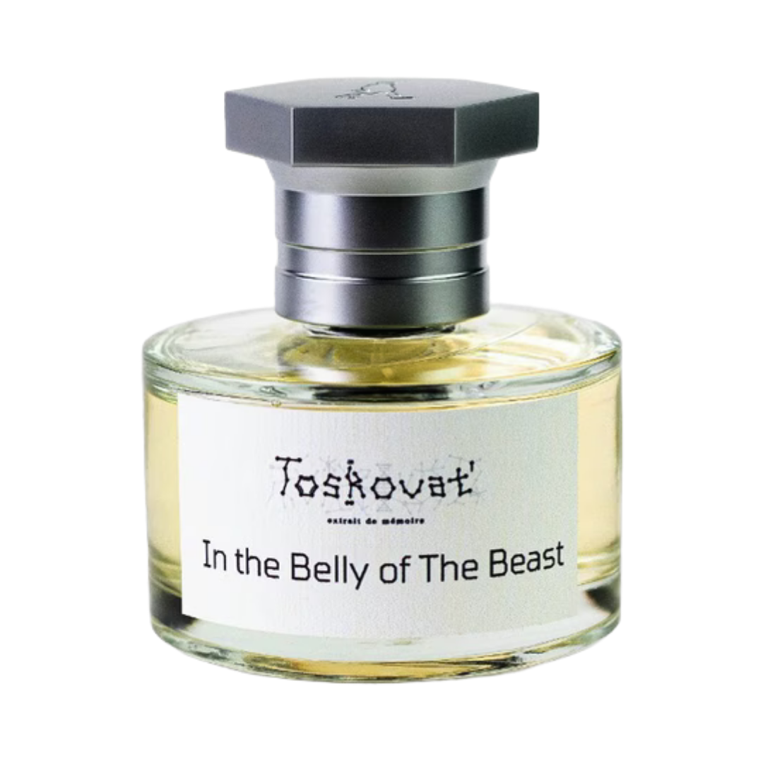 Toskovat In The Belly of The Beast Extrait