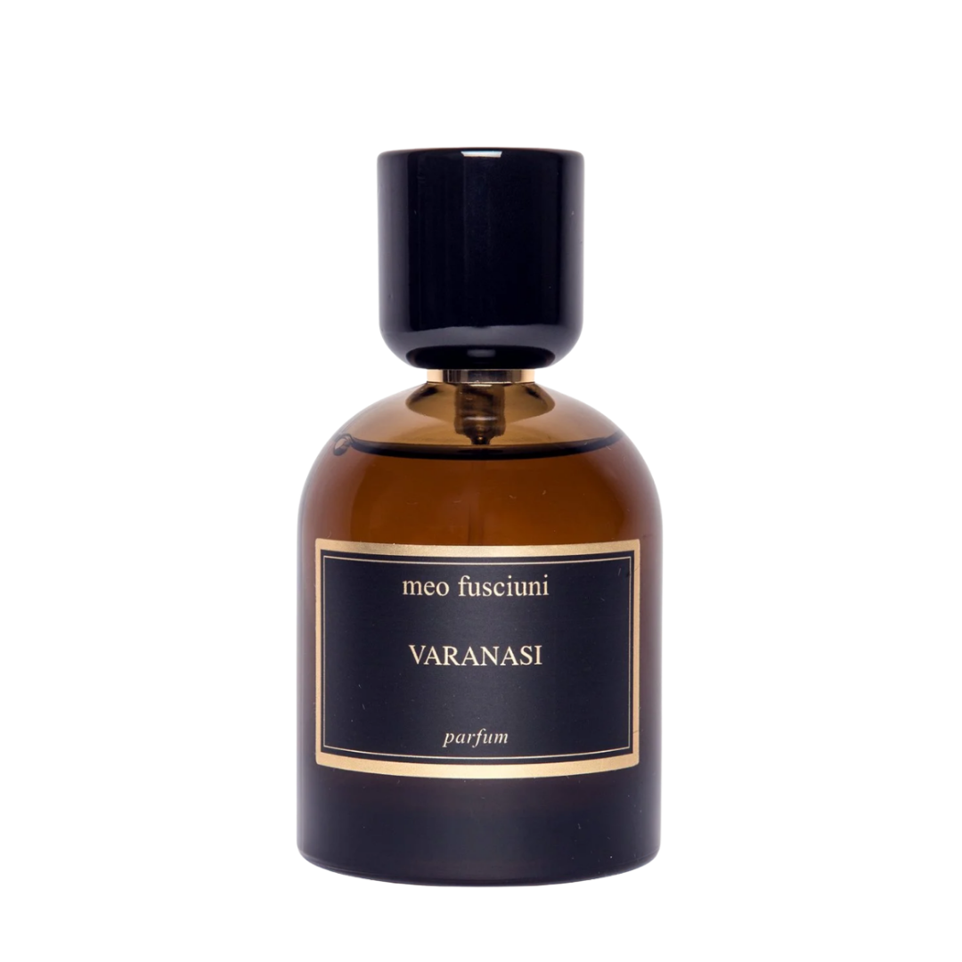 Meo Fusciuni Varanasi Parfum